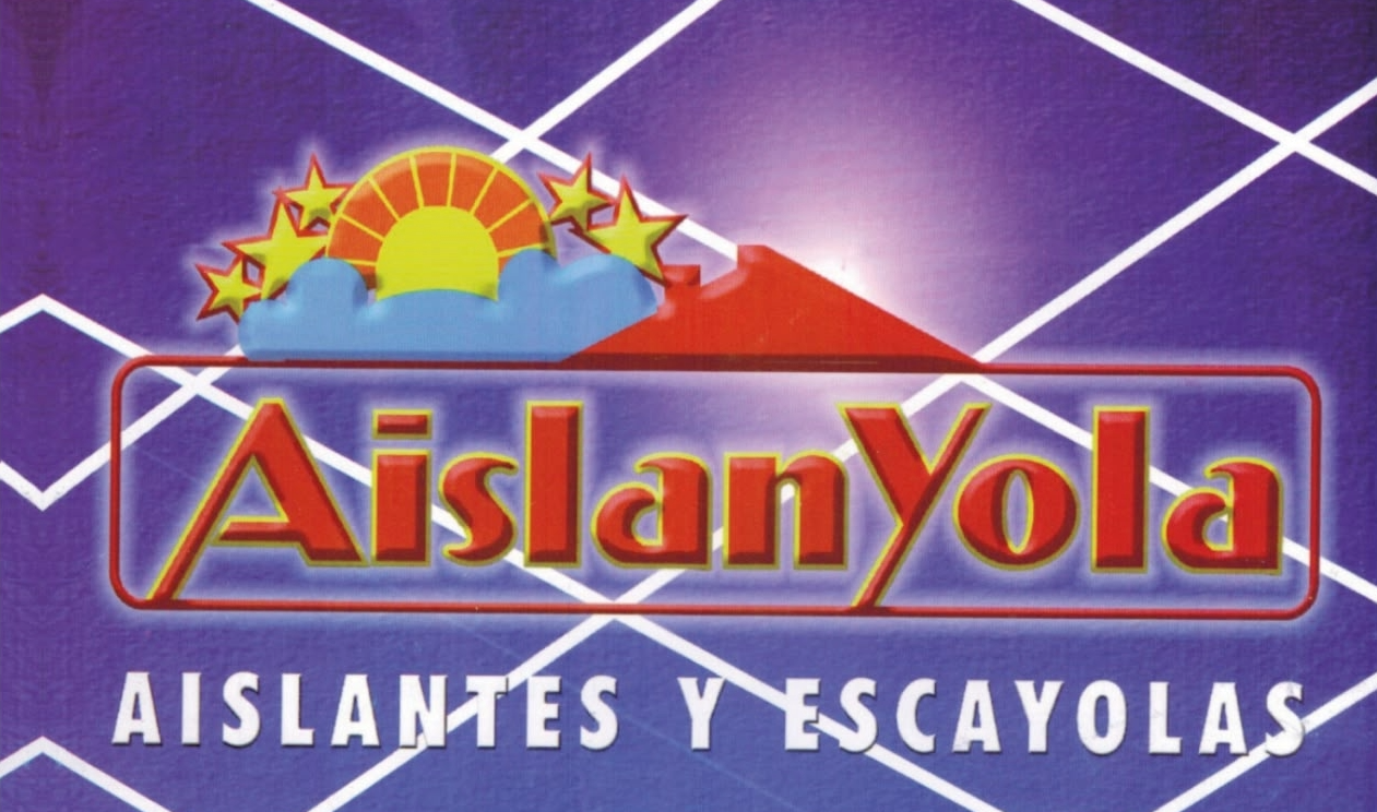 Escayolas Aislanyola