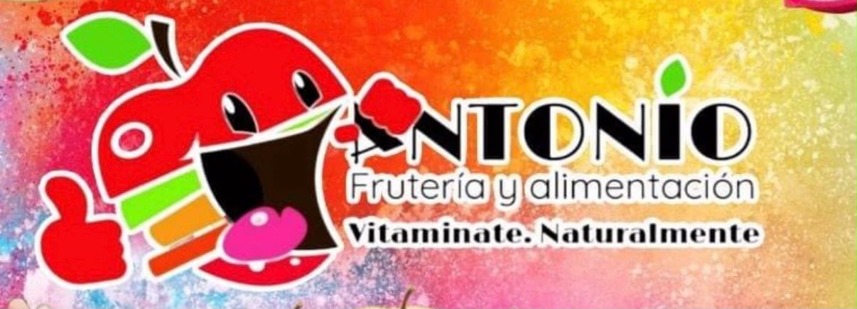 Frutería Antonio