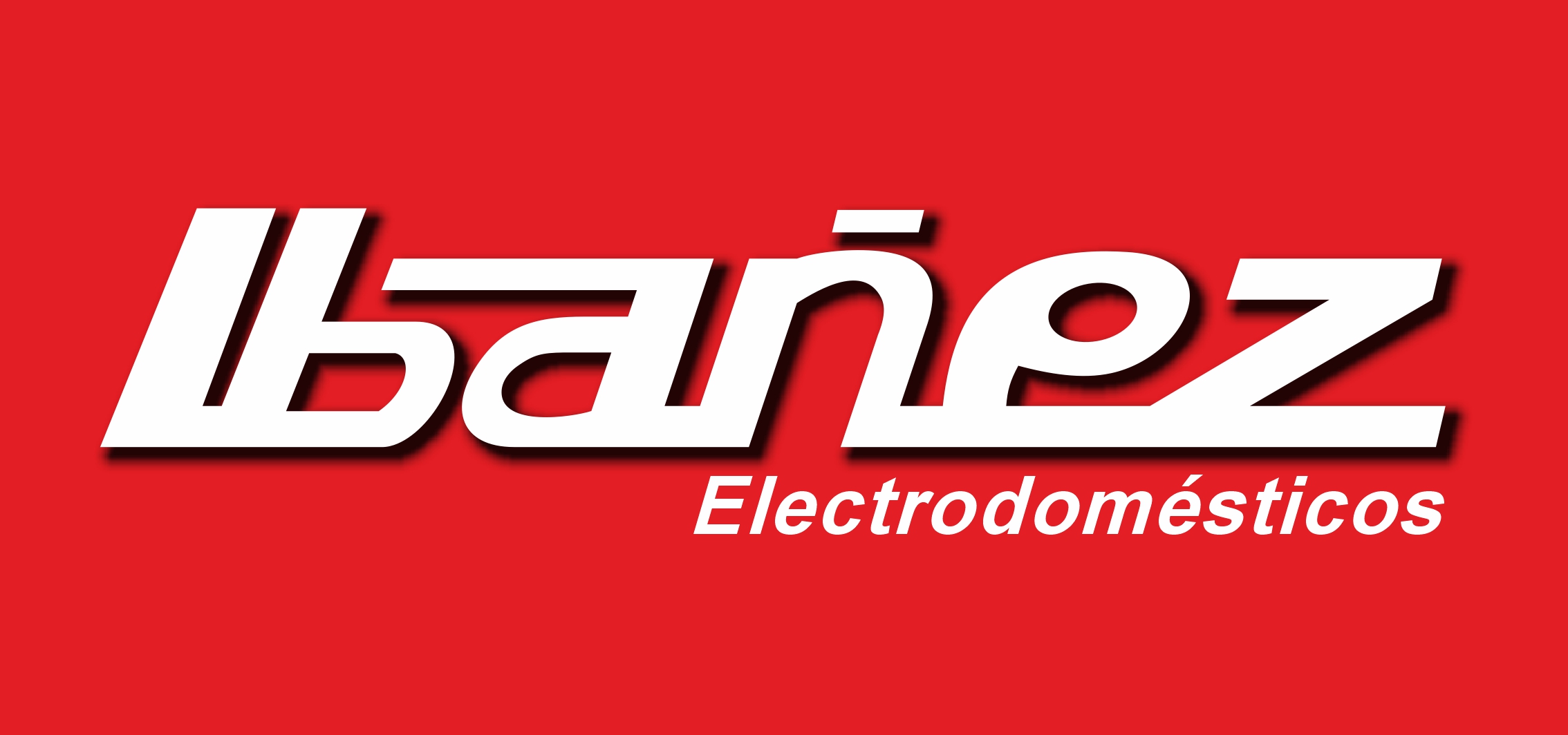 Electrodomésticos Ibañez