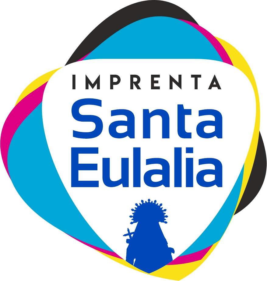 Imprenta Santa Eulalia