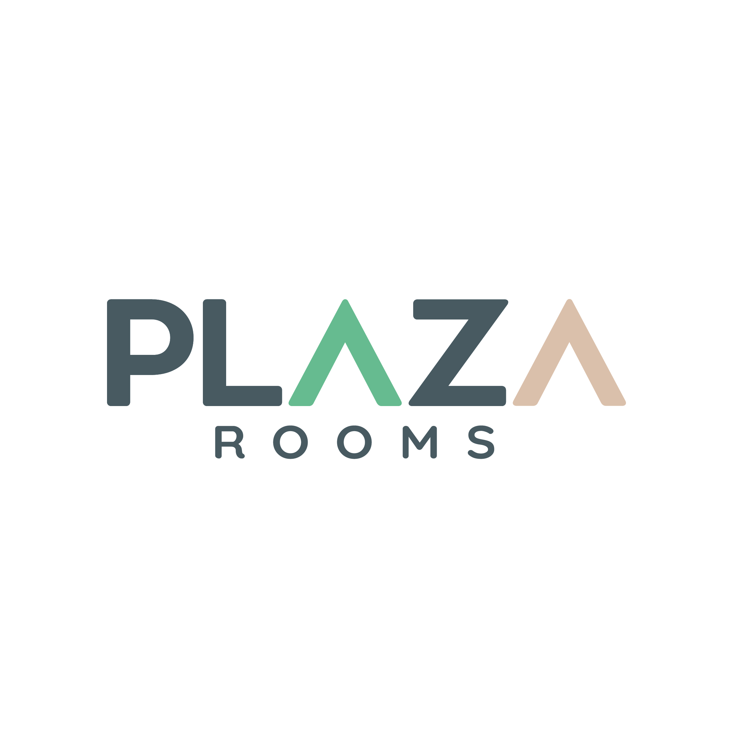 Plaza Rooms